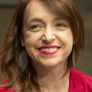 تصویر هنرمند Tatiana Dyková