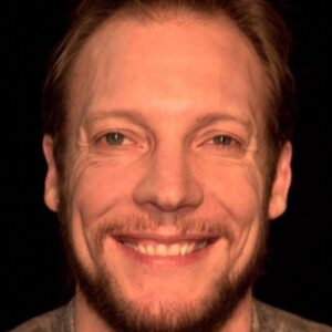 تصویر هنرمند Nathan O'Keefe