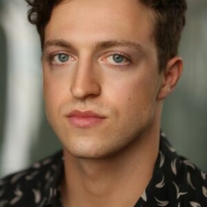 تصویر هنرمند Horatio James