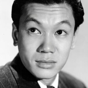 تصویر هنرمند Benson Fong