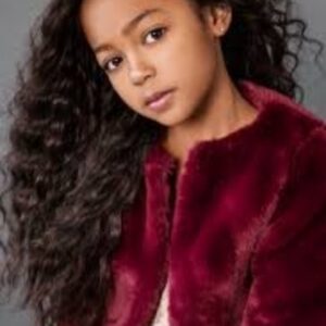 تصویر هنرمند Jordyn Raya James