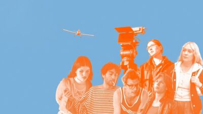 Teaser for Magic Farm