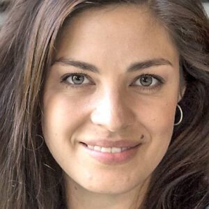 تصویر هنرمند Natalie Madueño