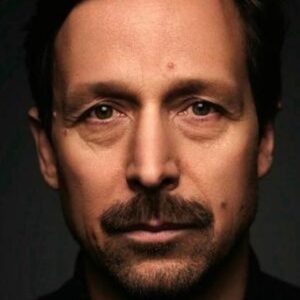 تصویر هنرمند Jaco Bouwer