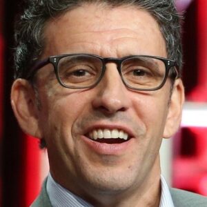 تصویر هنرمند Jeff Rake