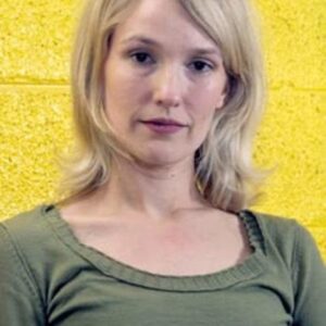 تصویر هنرمند Petra Wright