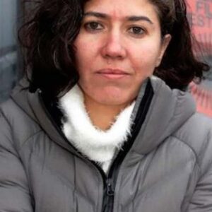 تصویر هنرمند Fernanda Valadez