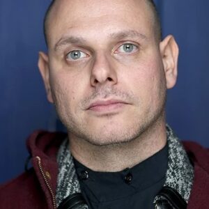 تصویر هنرمند Eugene Kotlyarenko