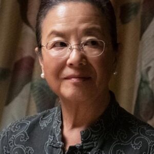 تصویر هنرمند Mutsuko Erskine