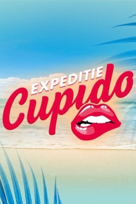 پوستر رسمی فیلم Expedition Cupid (2024)