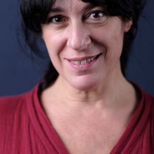 تصویر هنرمند Arantxa Zambrano