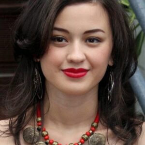 تصویر هنرمند Kimberly Ryder