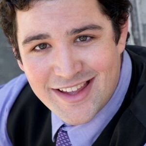 تصویر هنرمند Brock Powell