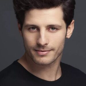 تصویر هنرمند Ali Yağcı