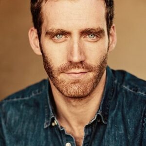 تصویر هنرمند Jared Canfield