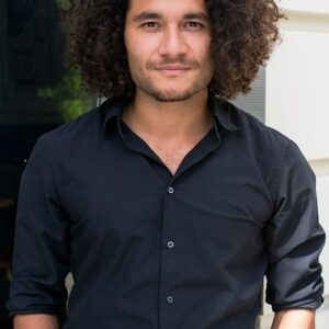 تصویر هنرمند Alkan Çöklü