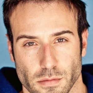 تصویر هنرمند Coby Ryan McLaughlin