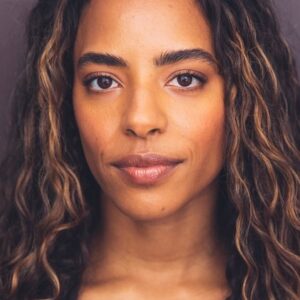 تصویر هنرمند Tara Anika Nicolas