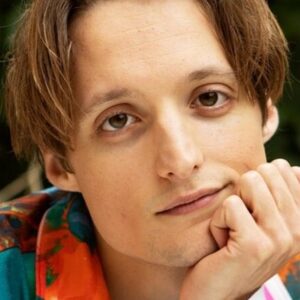 تصویر هنرمند Rex Leonard