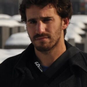 تصویر هنرمند Benjamín Doménech