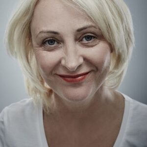 تصویر هنرمند Ivana Wojtylová