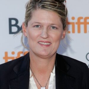 تصویر هنرمند Maiken Baird