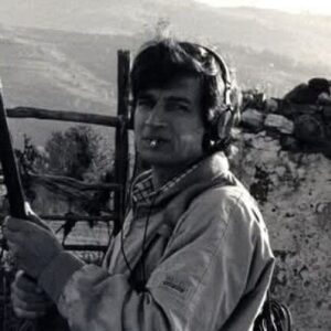 تصویر هنرمند Thanasis Arvanitis