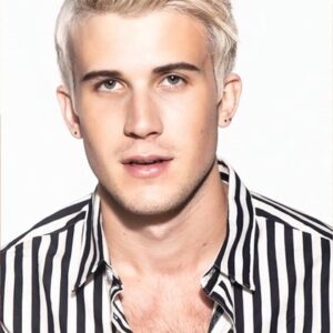 تصویر هنرمند Crawford Horton