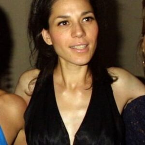 تصویر هنرمند Nicole Burdette