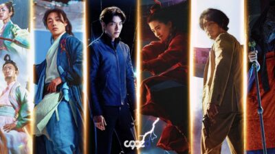 بهترین مینی سریال های جهان 17