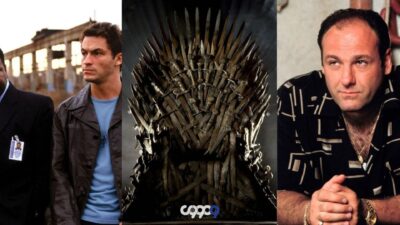 بهترین سریال‌ های HBO