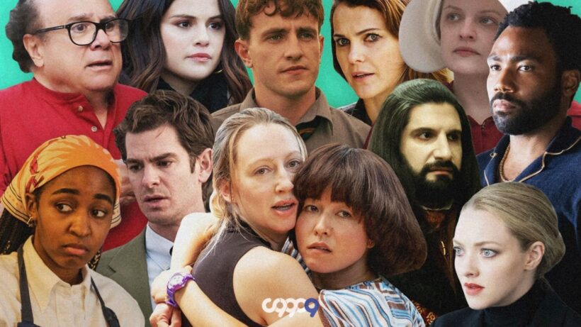 بهترین سریال های HULU