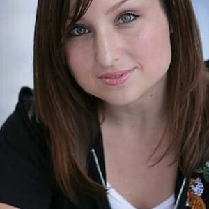 تصویر هنرمند Cricket Leigh