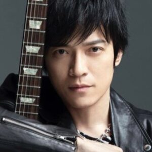 تصویر هنرمند Monster Wen