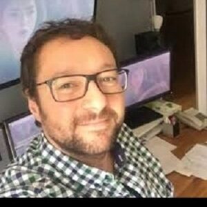 تصویر هنرمند Aykut Yıldırım