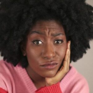 تصویر هنرمند Sophie Duker