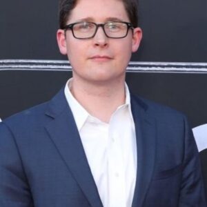 تصویر هنرمند Peter Cameron