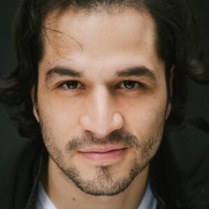 تصویر هنرمند Juan Fernando Monge