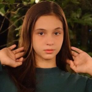 تصویر هنرمند Gabriella Quinlyn