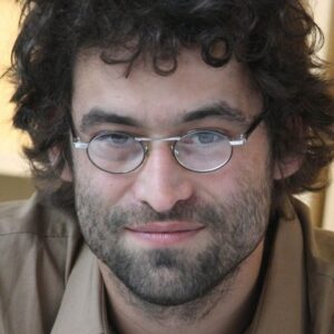 تصویر هنرمند Kajetán Písařovic