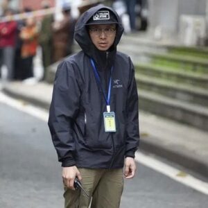 تصویر هنرمند Li Jianeng