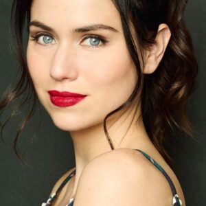 تصویر هنرمند Tabitha Petrini