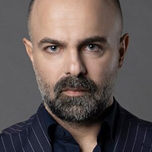 تصویر هنرمند Erkan Avcı