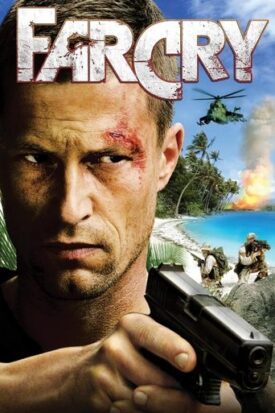 پوستر رسمی فیلم Far Cry (2008)