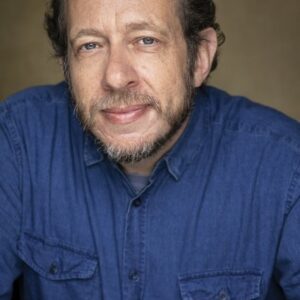 تصویر هنرمند Simon Eskow