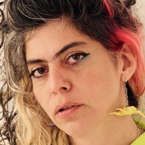 تصویر هنرمند Ila Firouzabadi