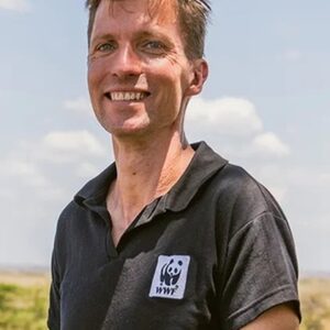 تصویر هنرمند Colin Butfield