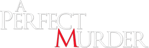 لوگوی رسمی فیلم A Perfect Murder (1998)