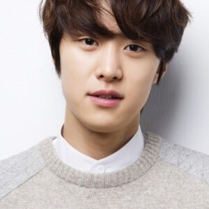 تصویر هنرمند Gong Myoung