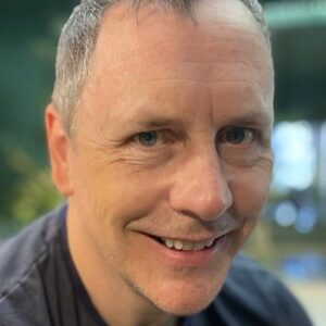 تصویر هنرمند Jim Parks